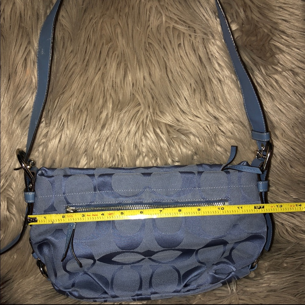 Coach bag - Picture 4 of 7
